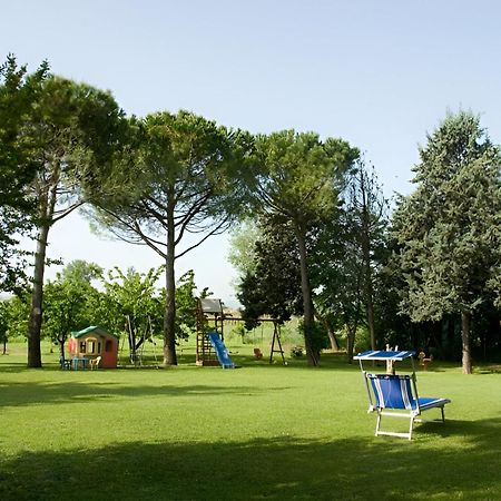 Casale Del Fattore Cesena Exterior foto