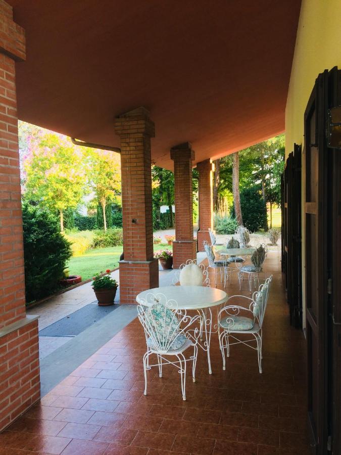 Casale Del Fattore Cesena Exterior foto