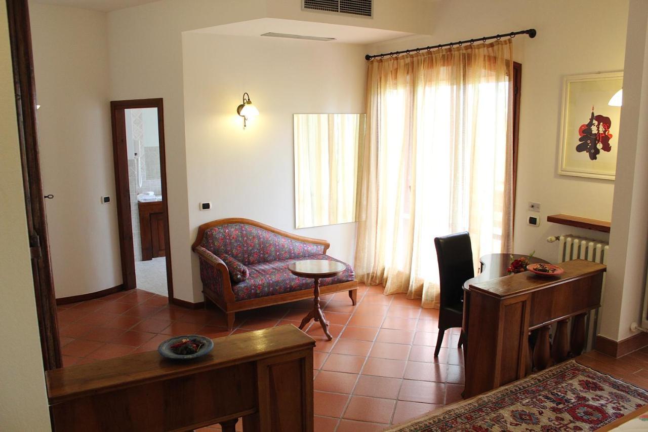 Casale Del Fattore Cesena Exterior foto