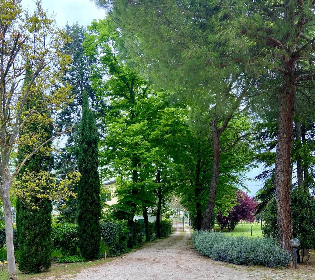Casale Del Fattore Cesena Exterior foto