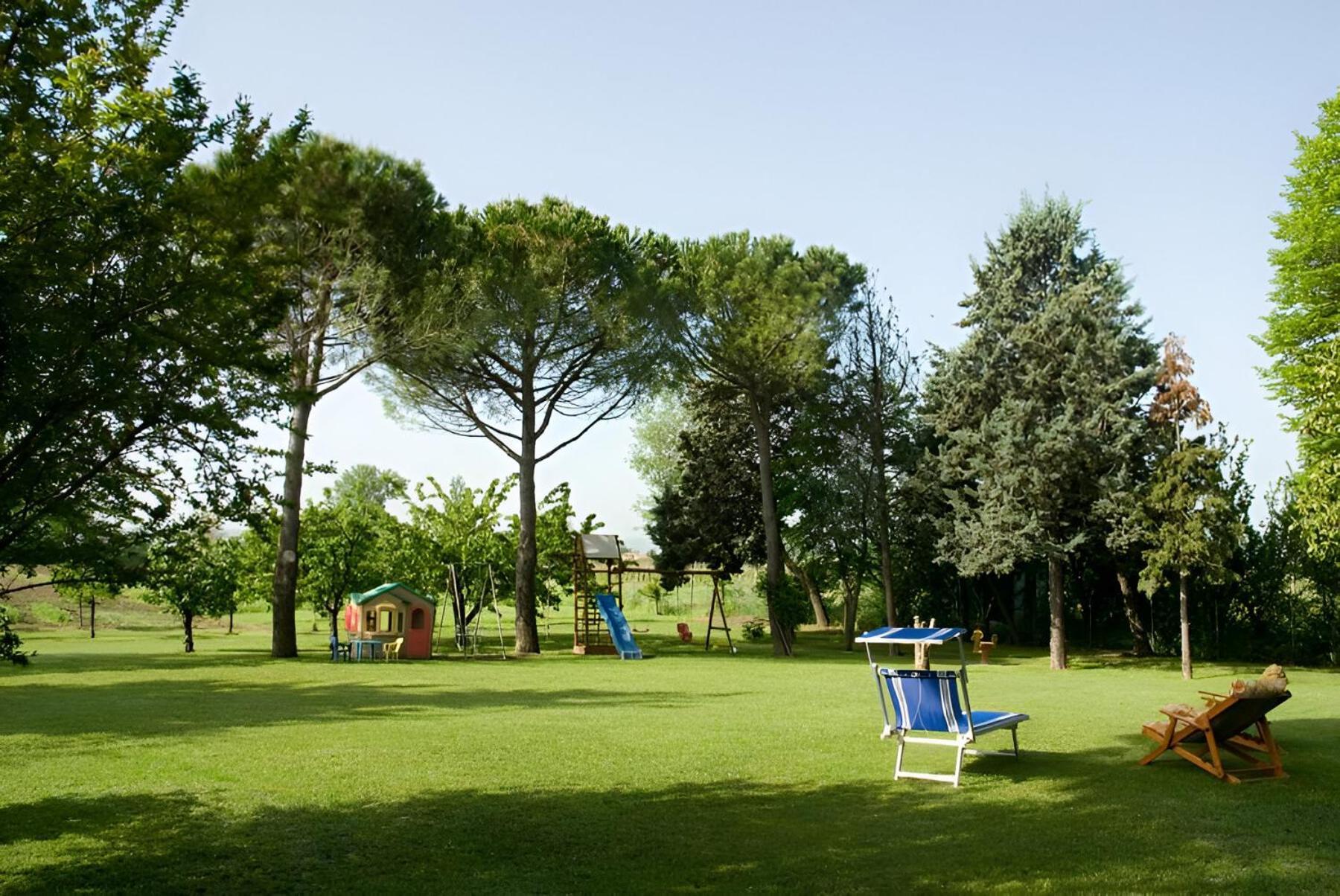 Casale Del Fattore Cesena Exterior foto