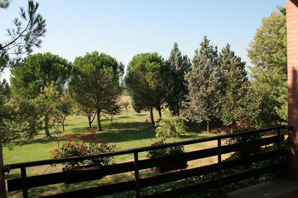 Casale Del Fattore Cesena Exterior foto