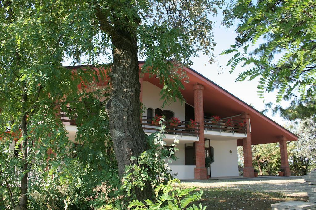 Casale Del Fattore Cesena Exterior foto